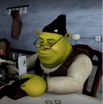 sherek