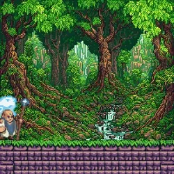 Adventurers