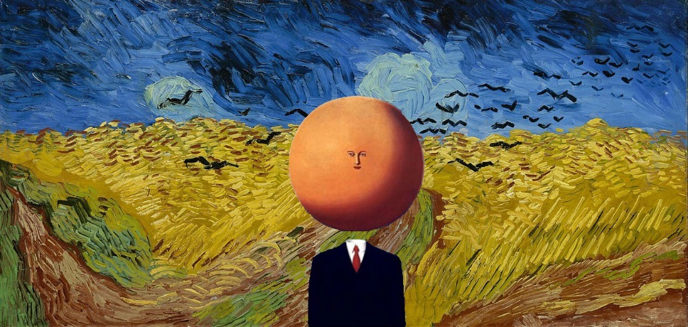 رویای پرواز