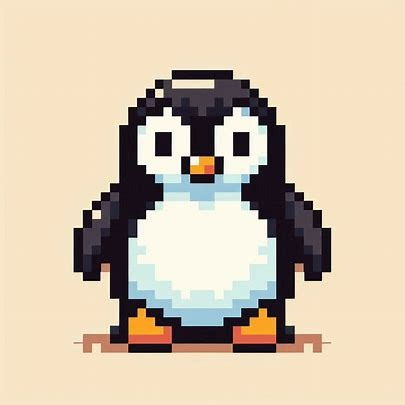 پنگوئن#54