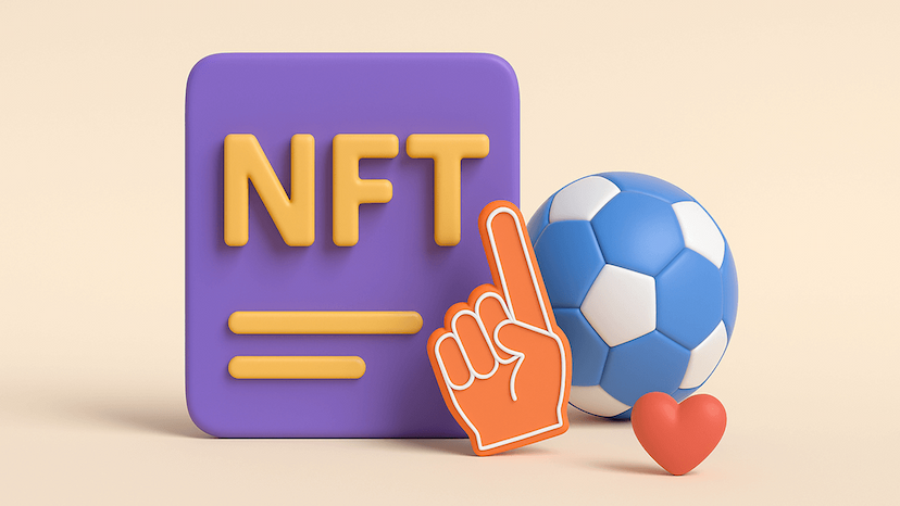 NFT در صنعت ورزش: استفاده باشگاه‌های ورزشی از NFT