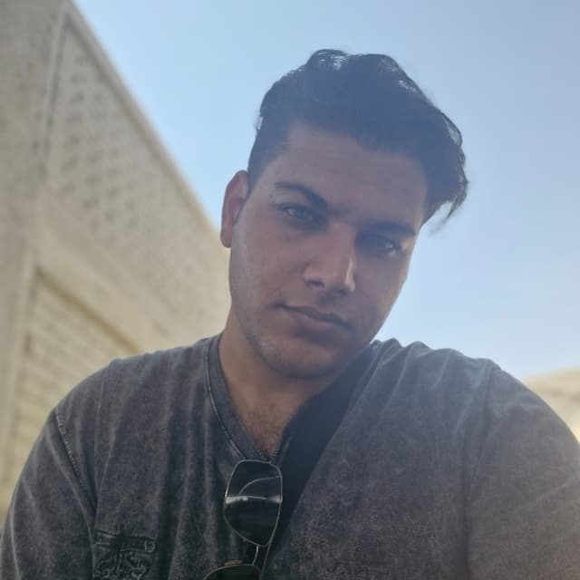 محمد حسین محمدیان