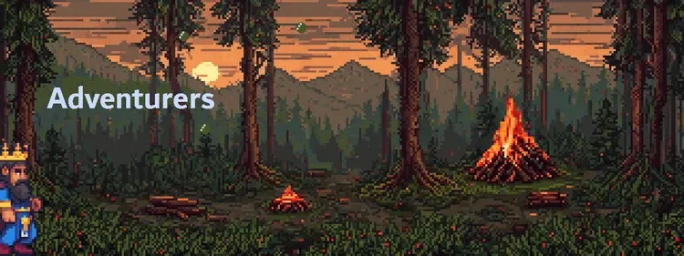 Adventurers