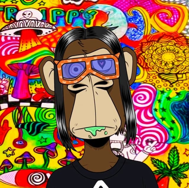 High monkey