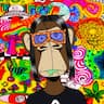 High monkey