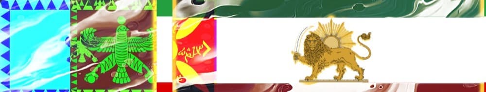 وطن‌پرستان پارسی