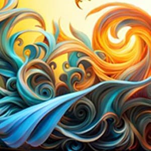حماسه منشور
