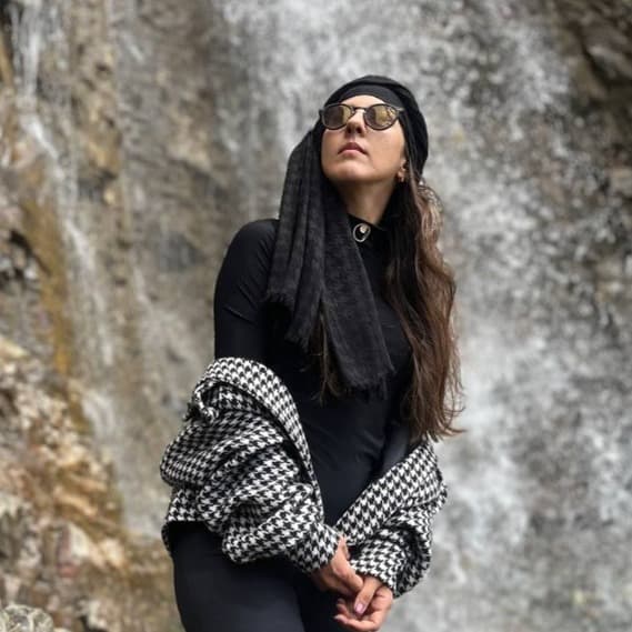 منصوره سلیمانی