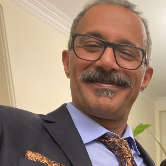 Morteza Abedi