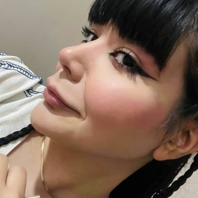 Narges Naderi