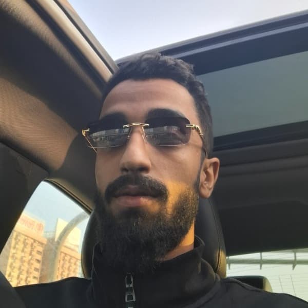 sajad mirzaei