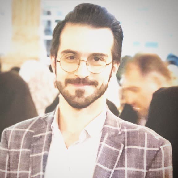 kamal moradi