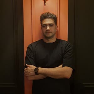 Nasser Farshad