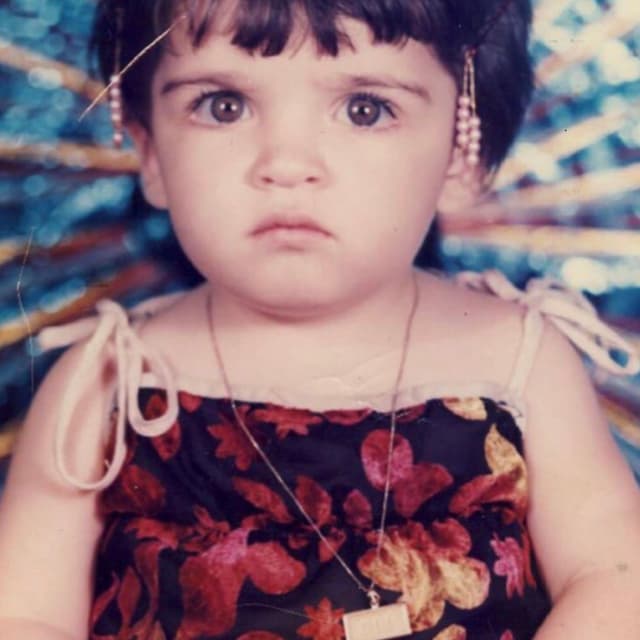 gilda abbasi