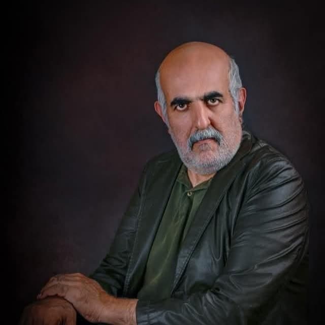 بهراد نوریه