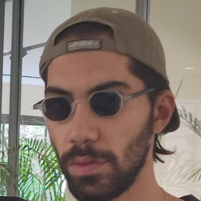 Ehsan Shojaee