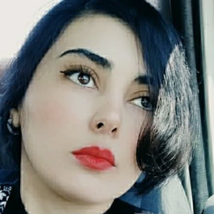 حانیه عوض زاده