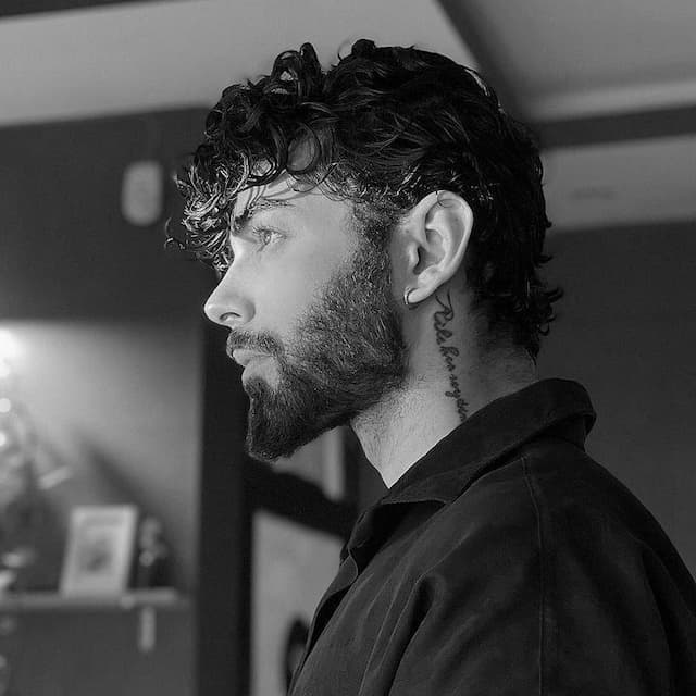 محمد صابر داوودی