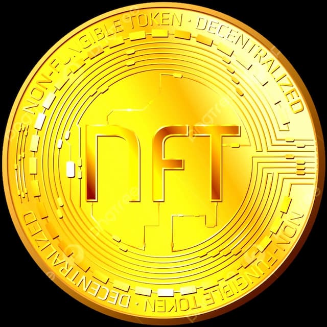 nft gold