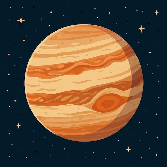 Jupiter