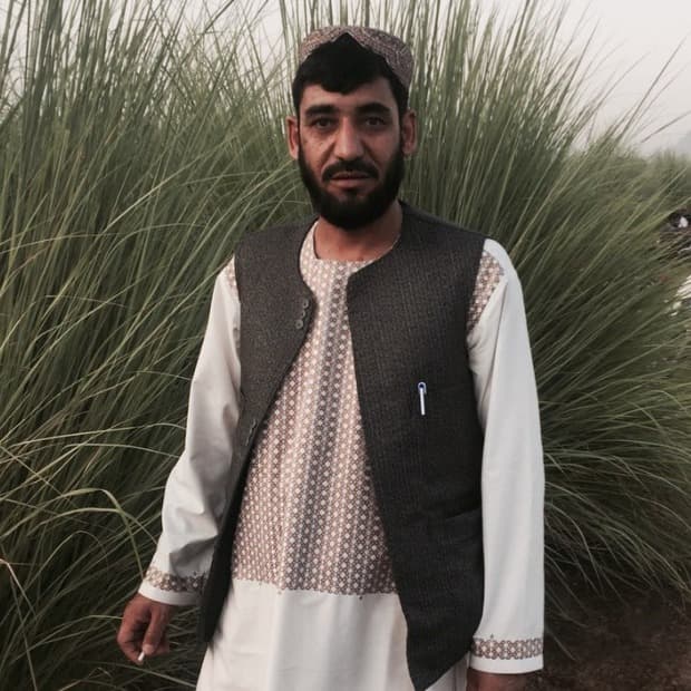nazir ahmad