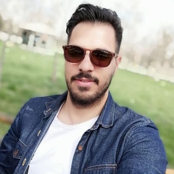 saber eslami