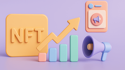 بازاریابی با NFTها راهی نوین برای تعامل با مشتریان