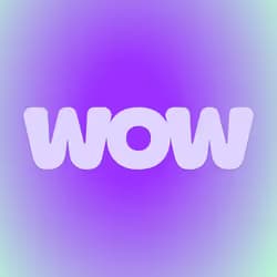 World of Women logo