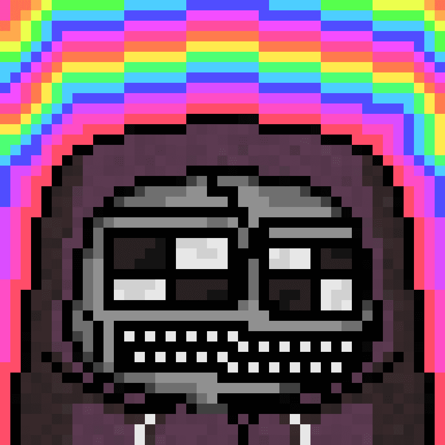 SMOWL #2844