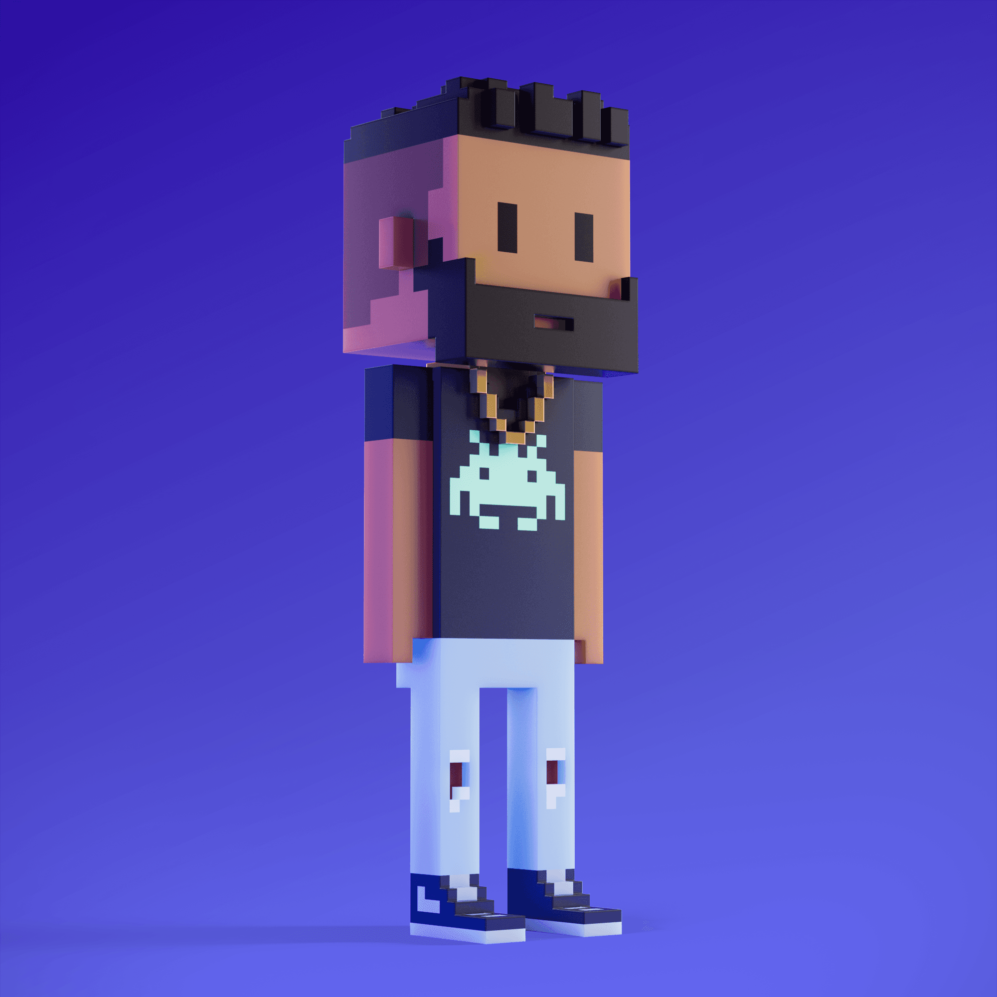 Meebit #9549