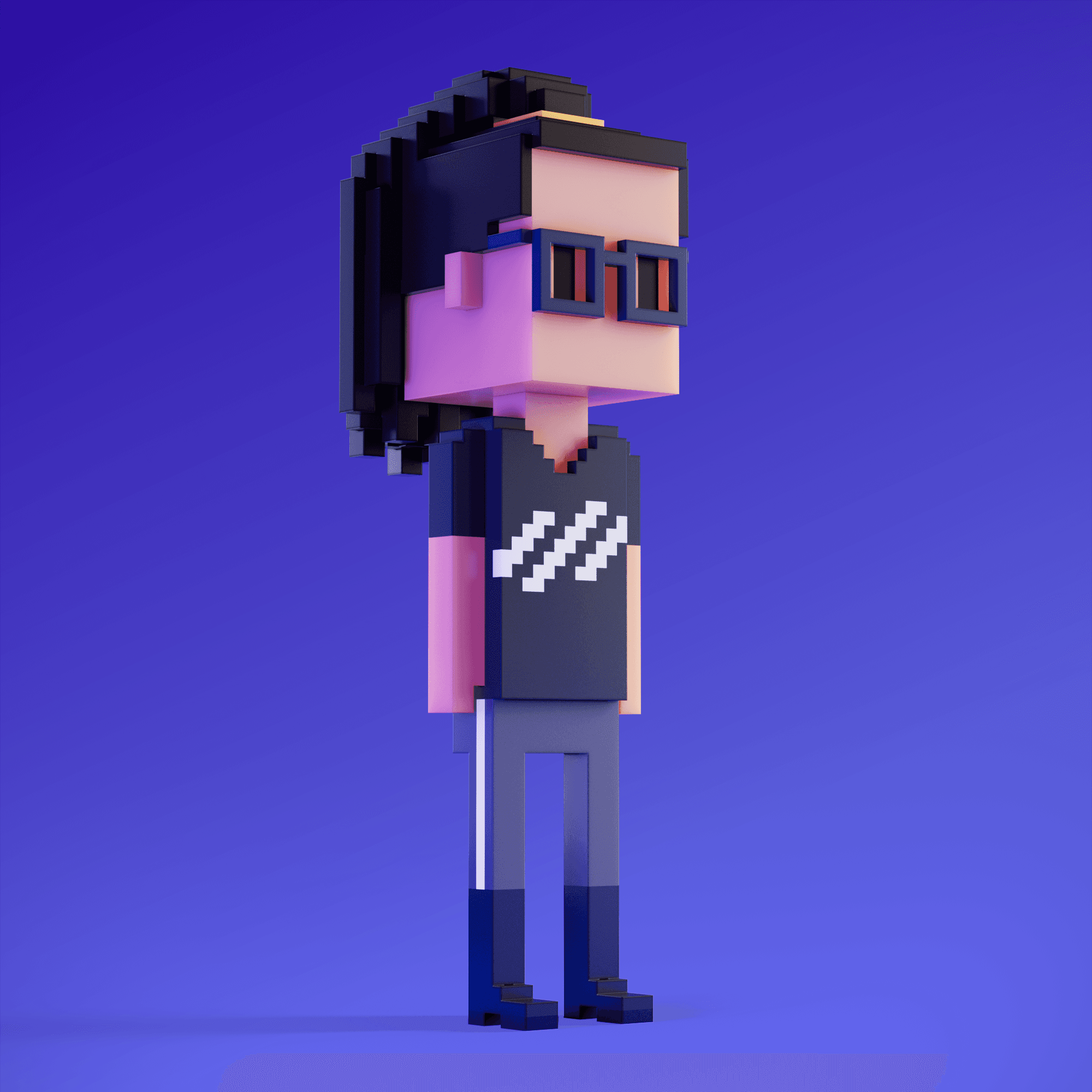 Meebit #955