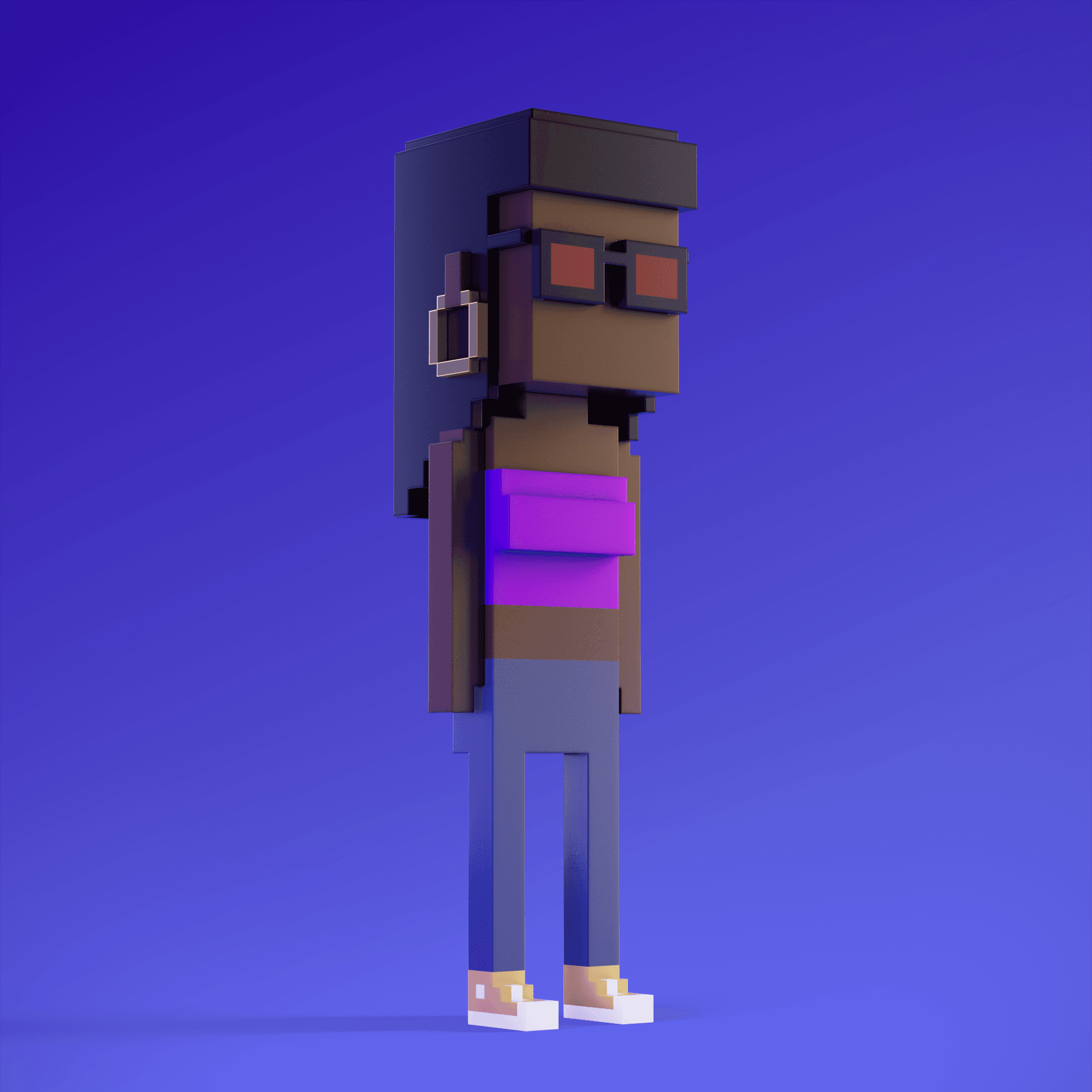 Meebit #977