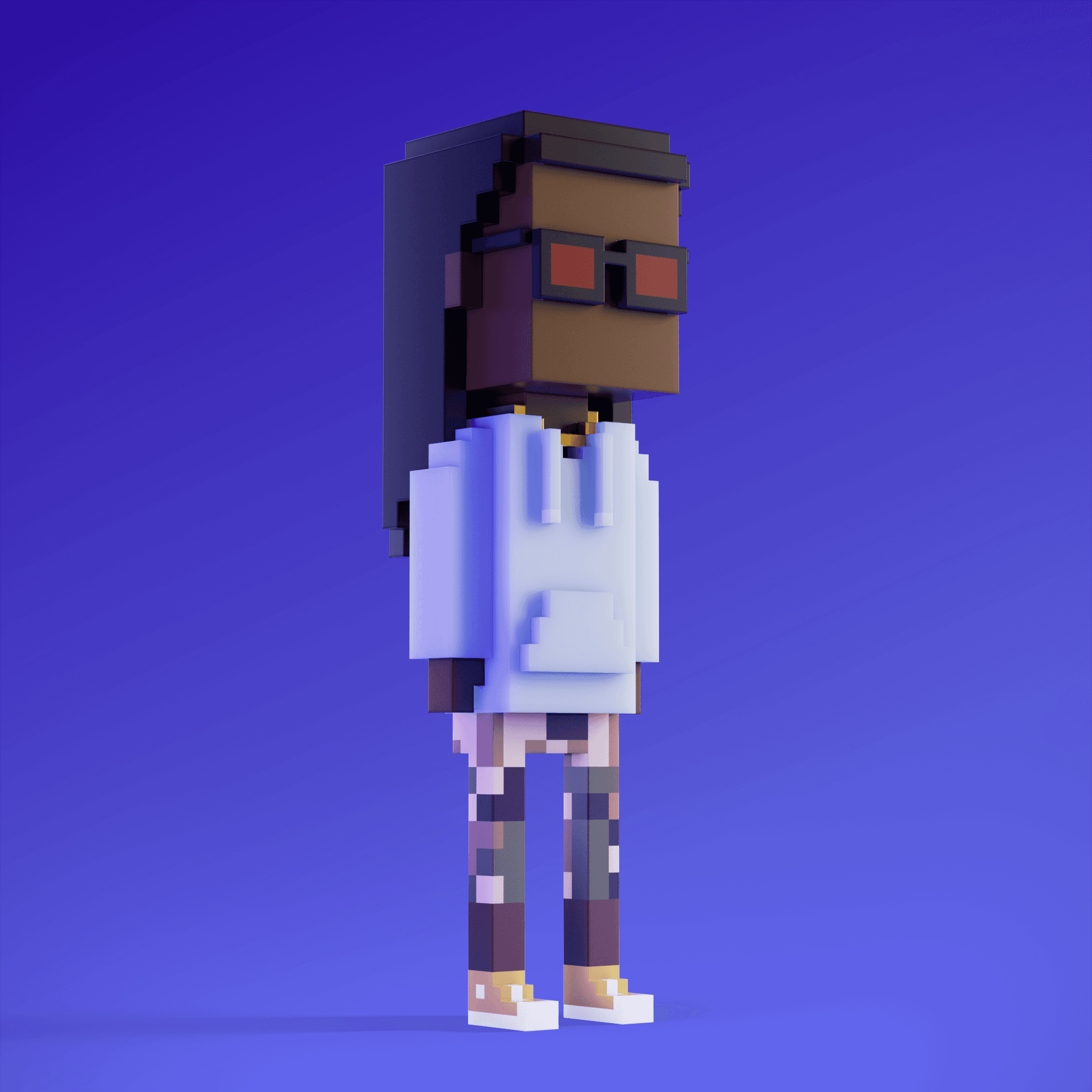 Meebit #9771