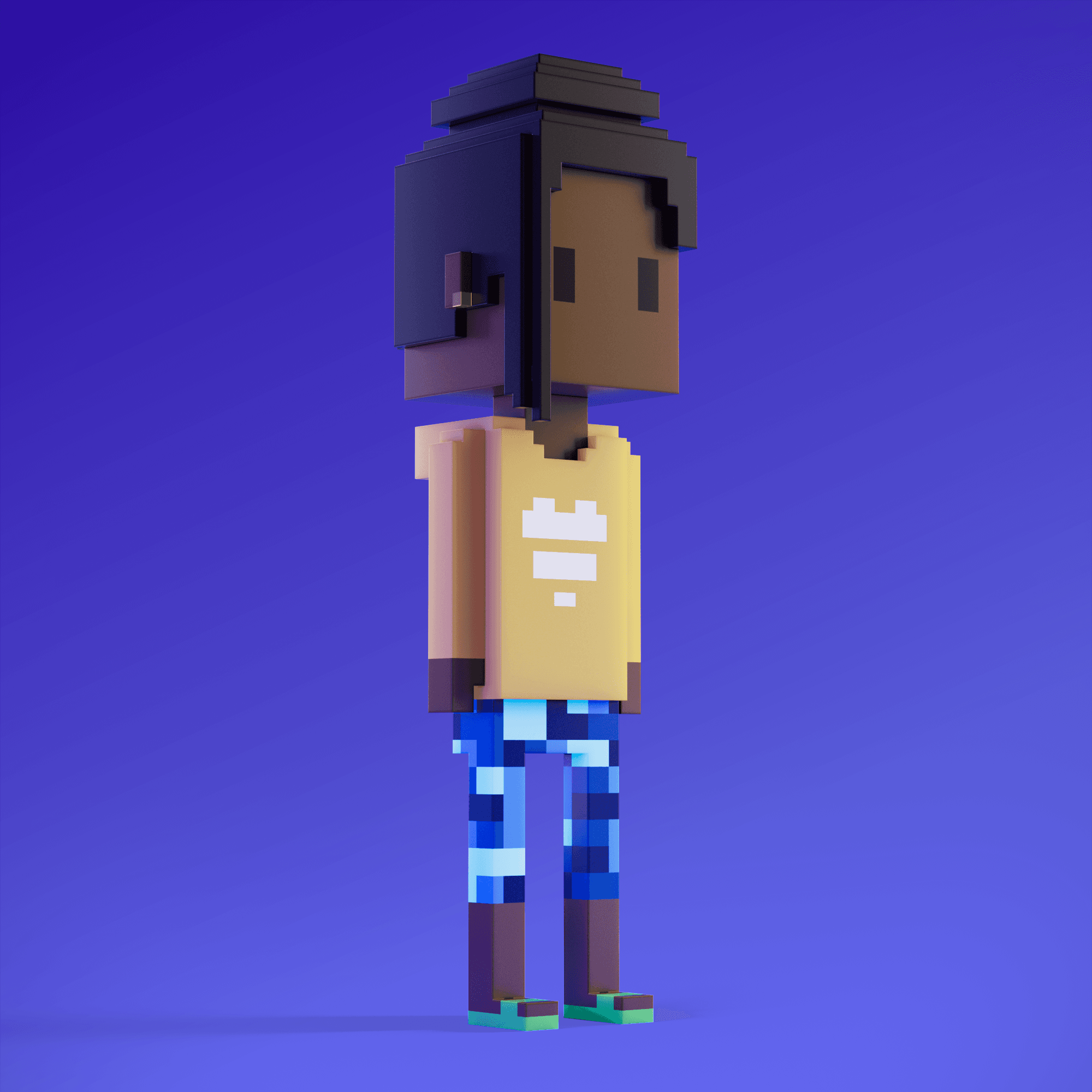 Meebit #9773