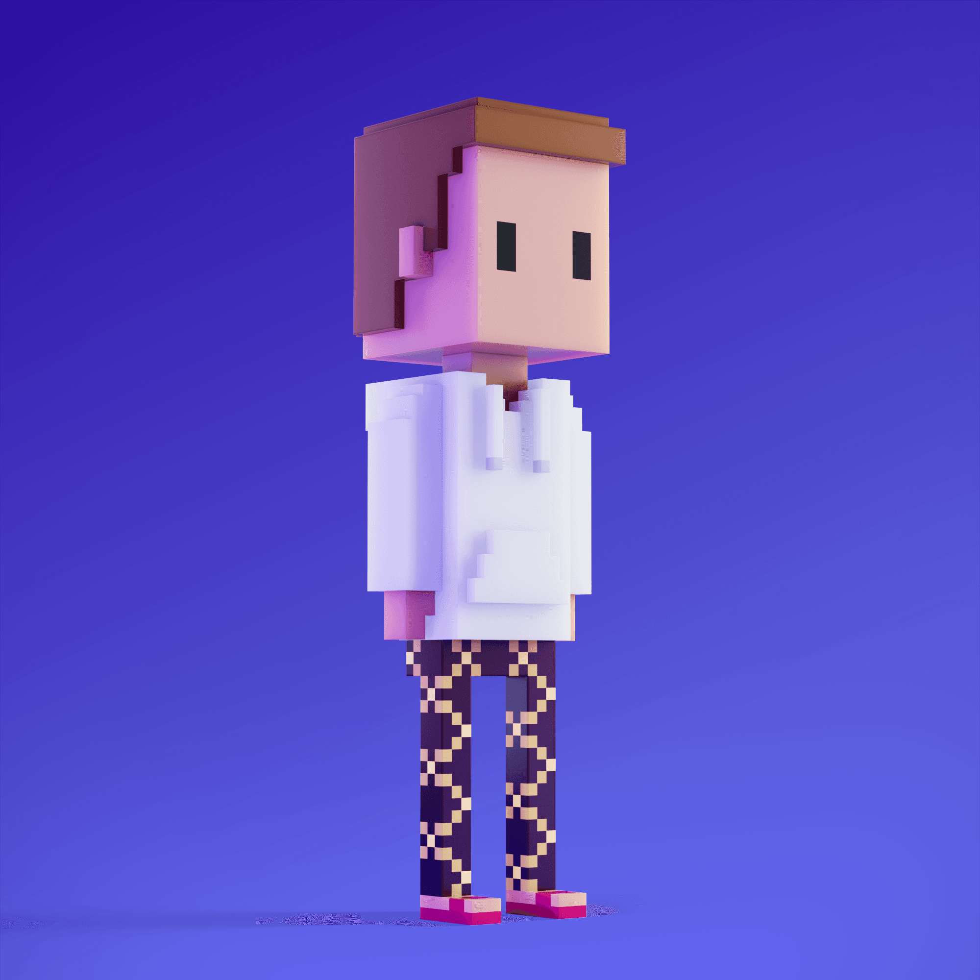 Meebit #9774