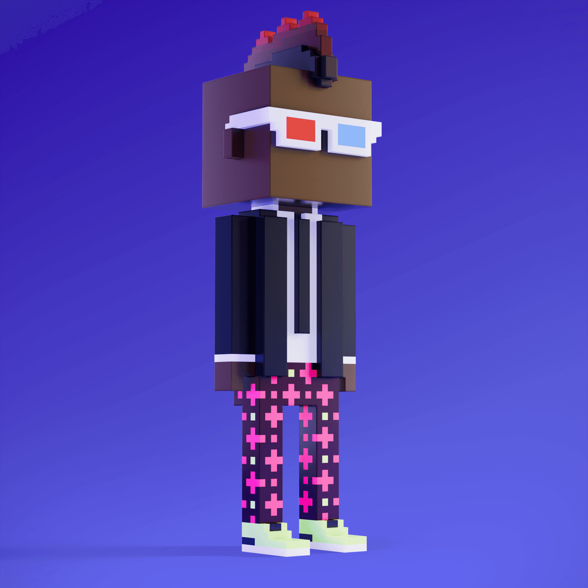 Meebit #9775