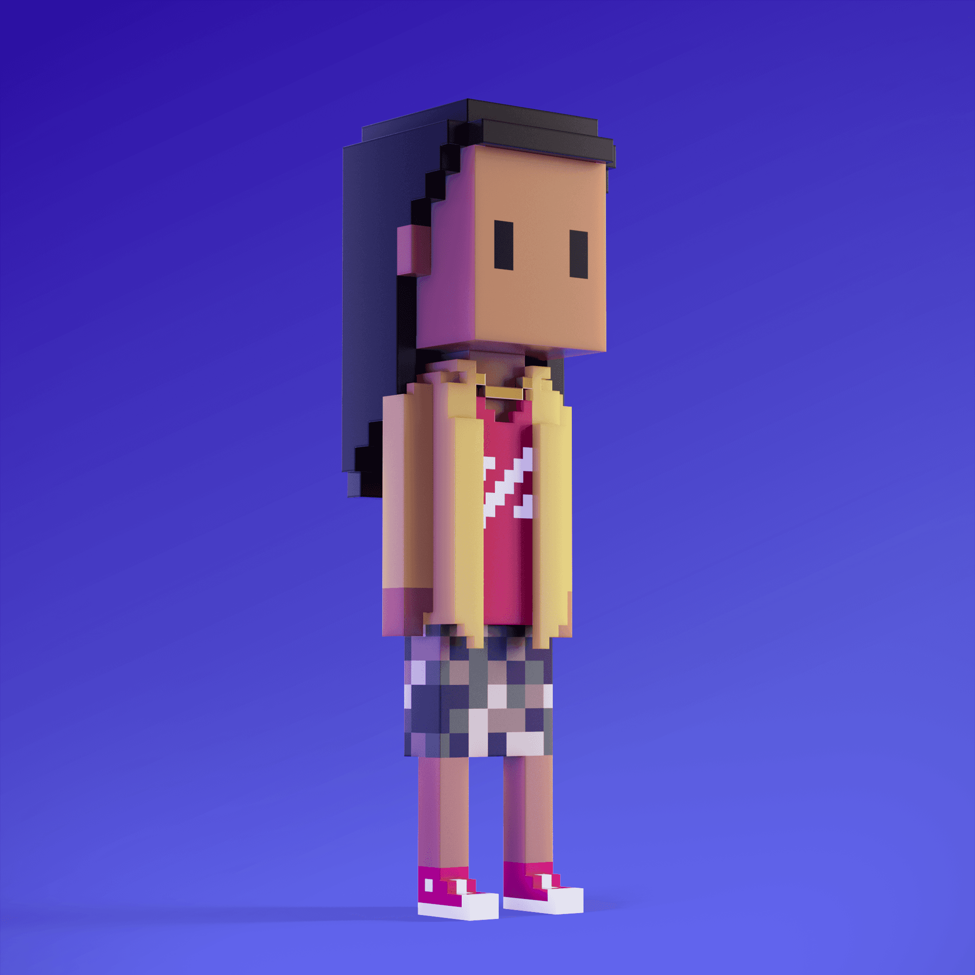 Meebit #9777