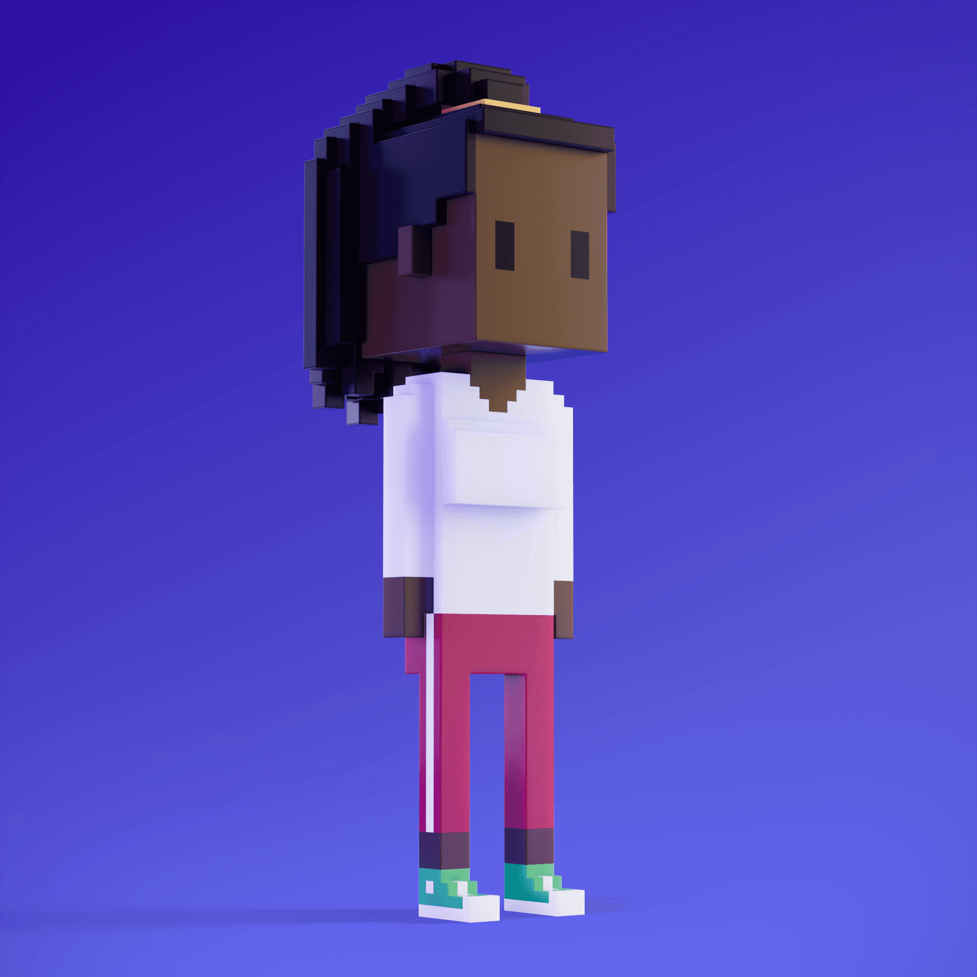 Meebit #9778