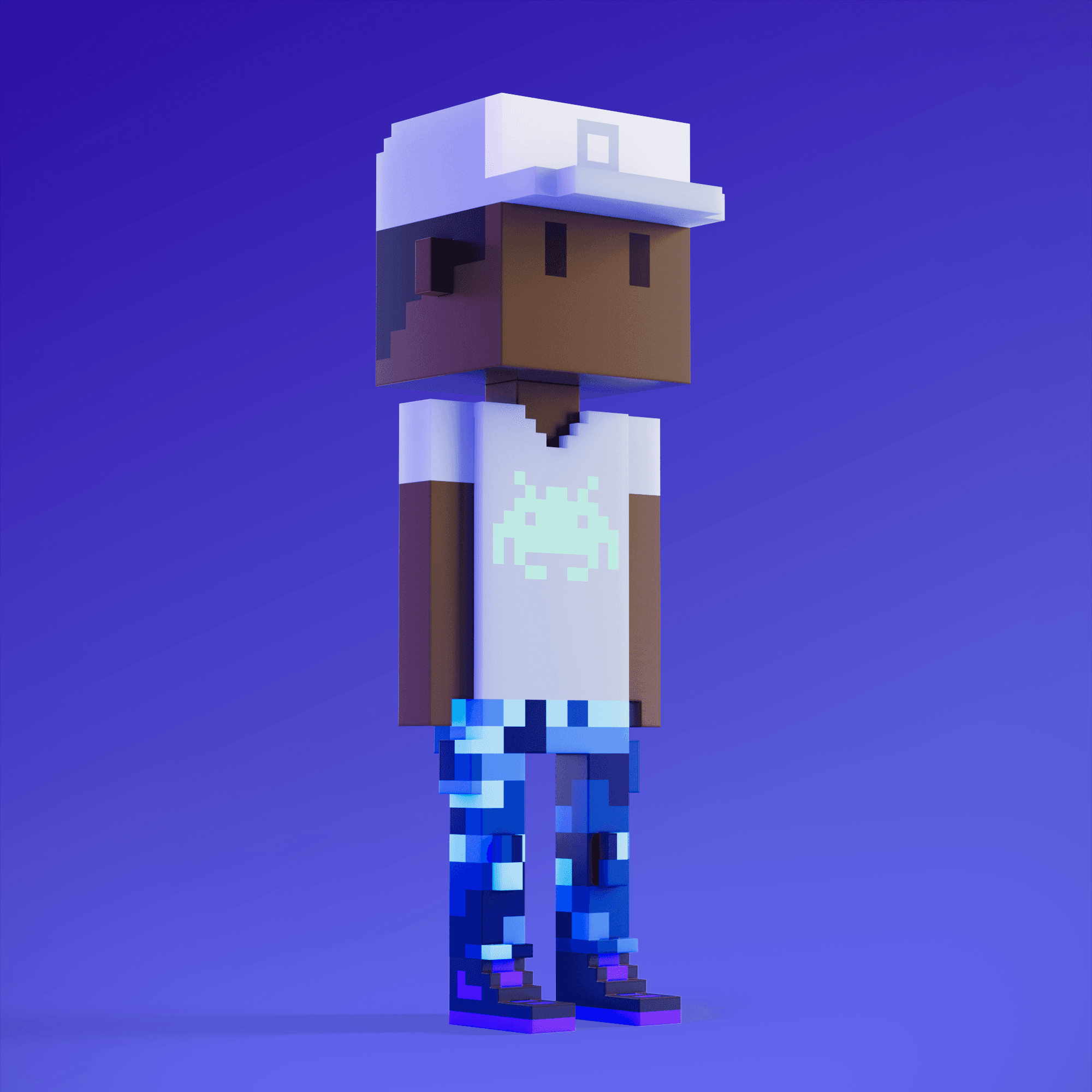 Meebit #978
