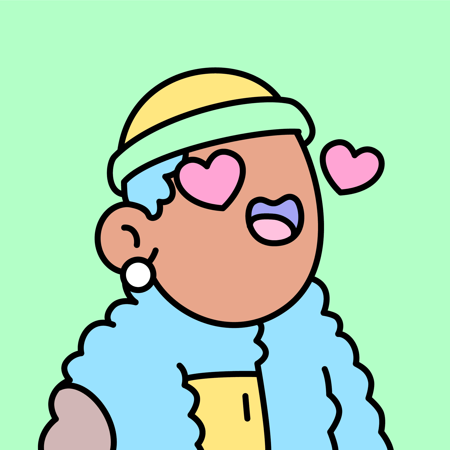 Doodle #9978