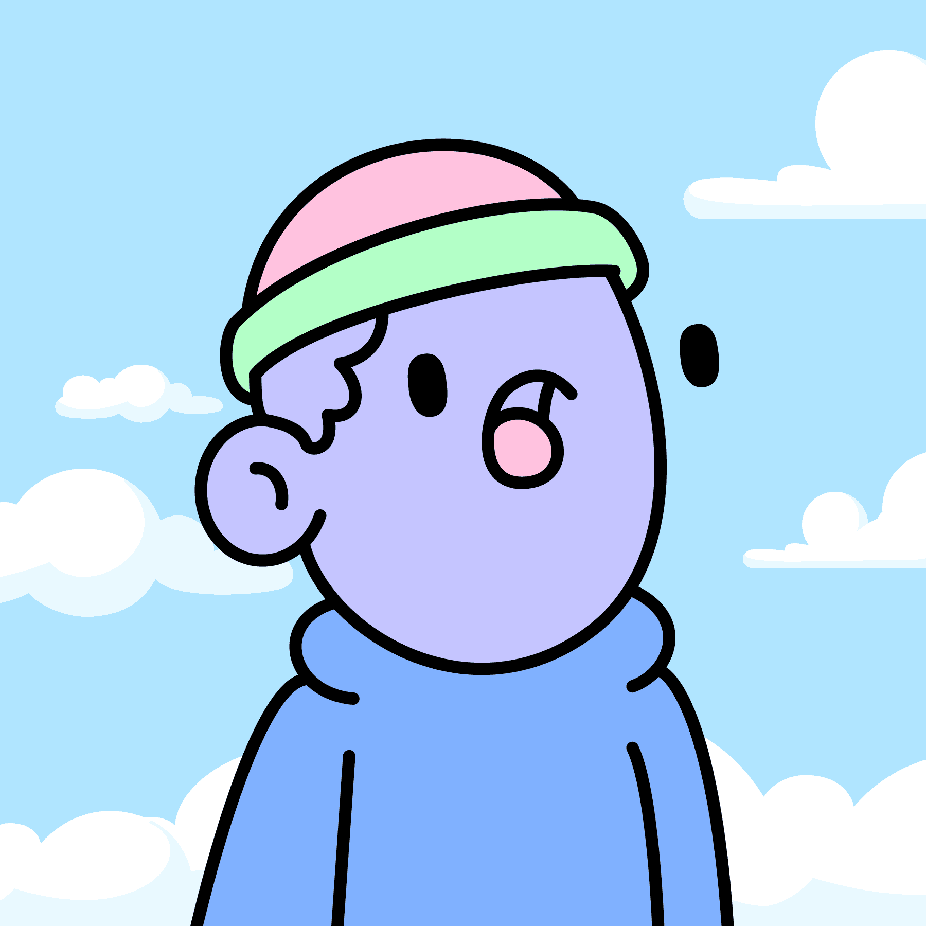 Doodle #9979