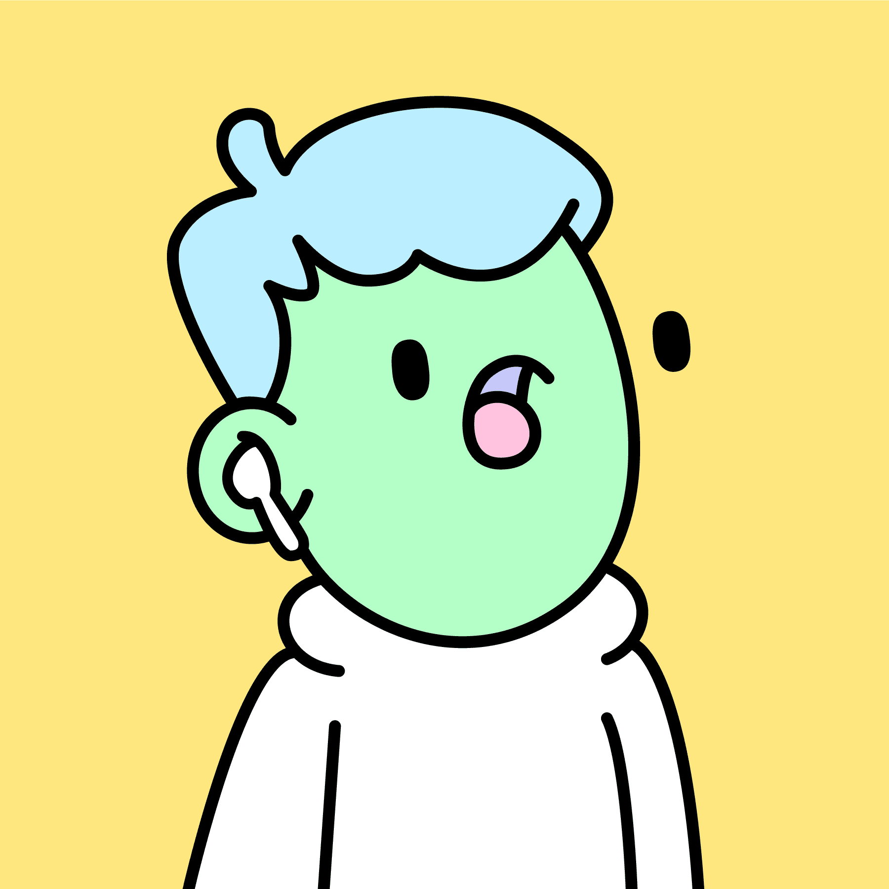 Doodle #9980