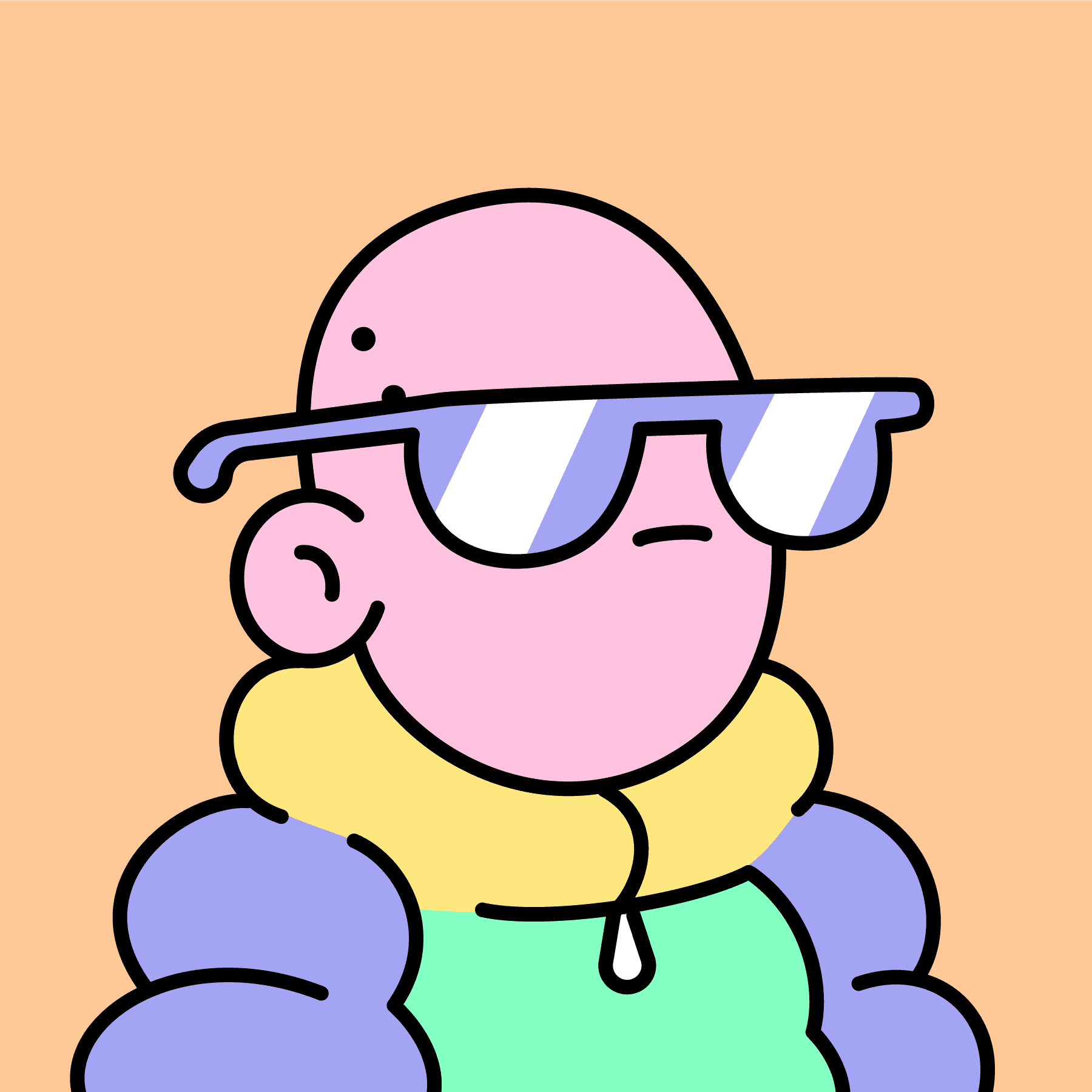 Doodle #9984