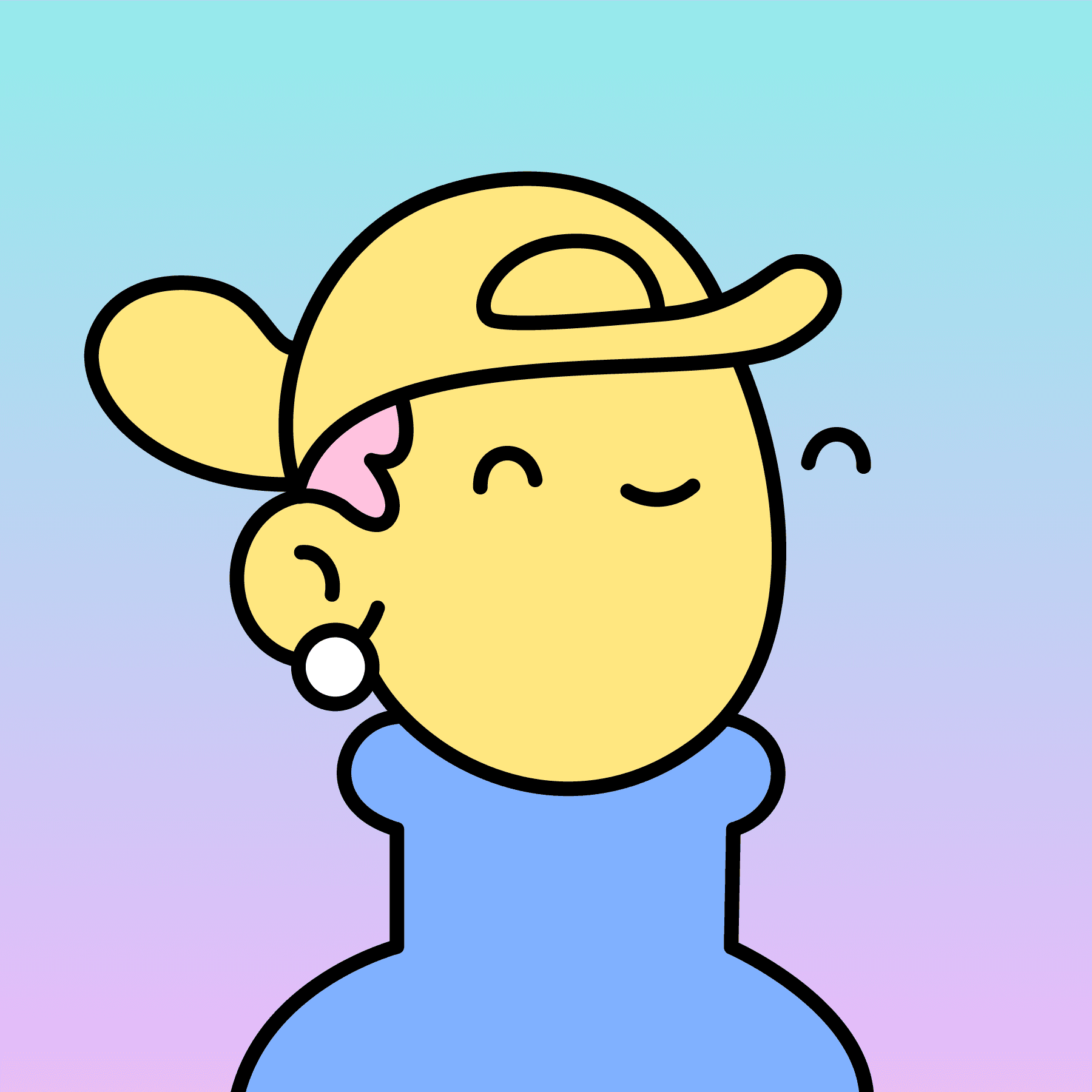 Doodle #9986