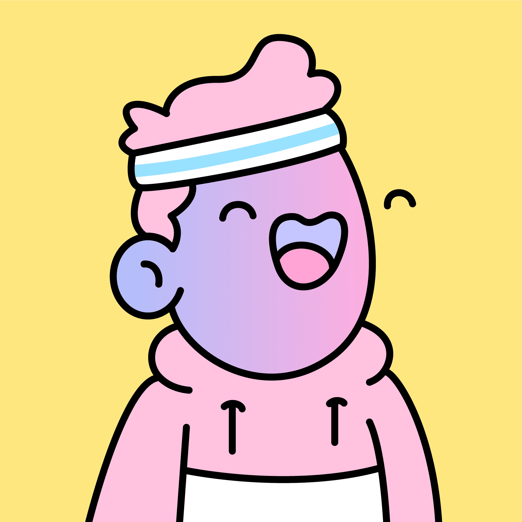 Doodle #9990