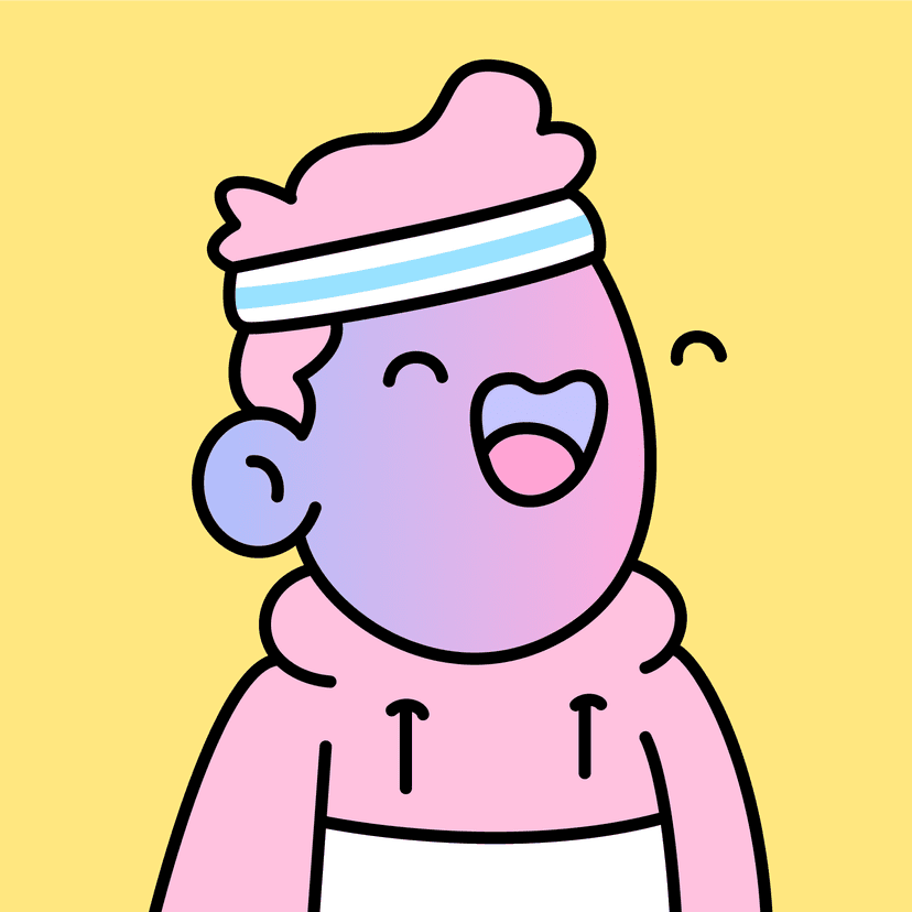 Doodle #9990