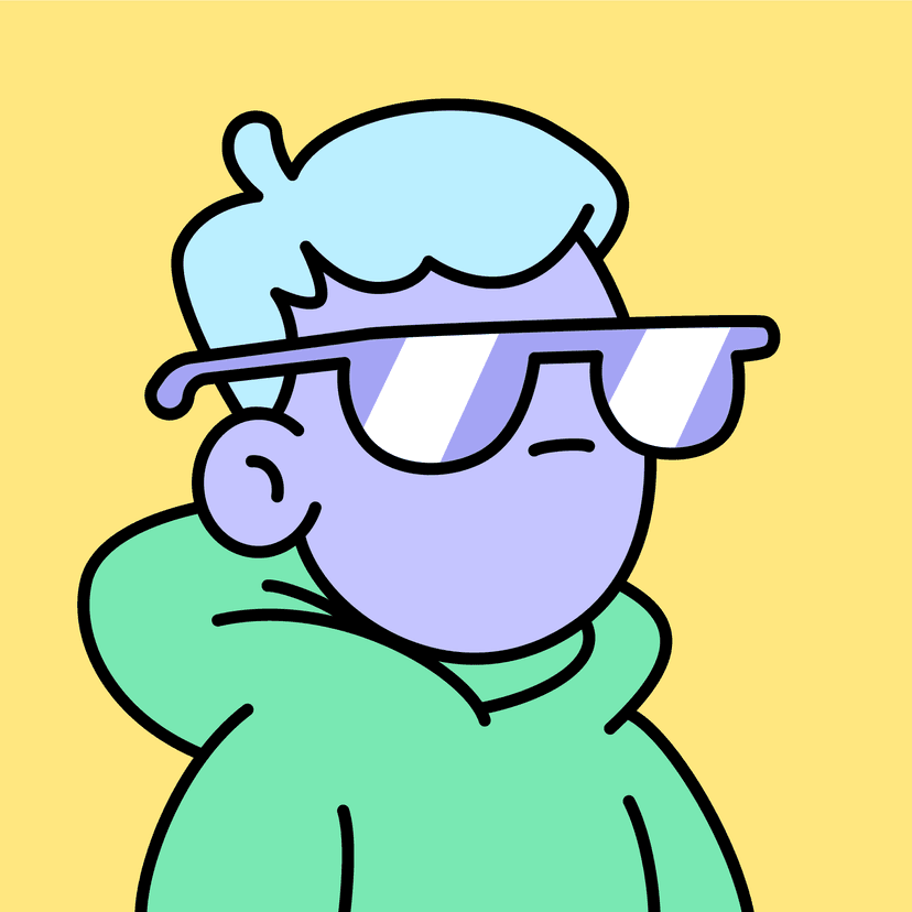 Doodle #9991