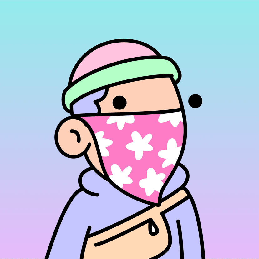 Doodle #9992