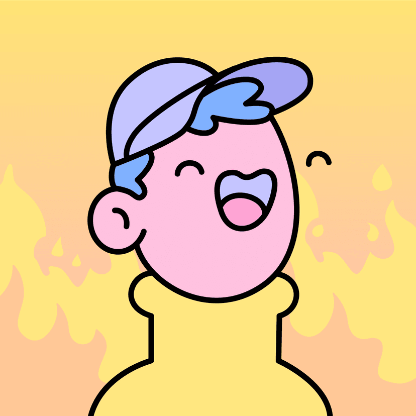 Doodle #9994