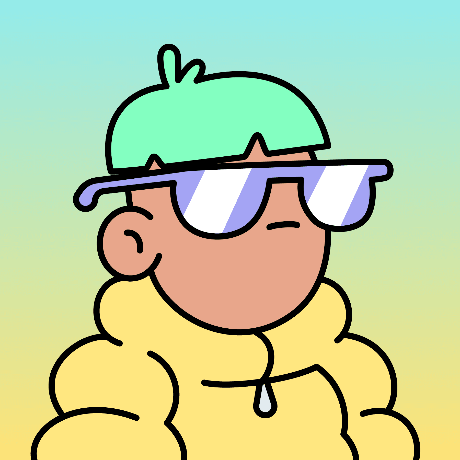Doodle #9995